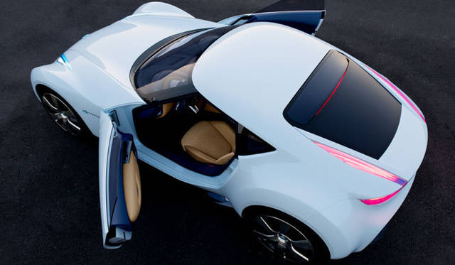 <strong>NISSAN ESFLOW｜日産 エスフロー</strong>