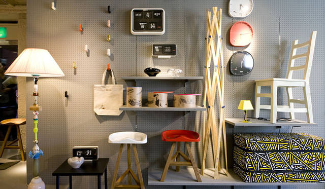 <strong>TOYO KITCHEN｜トーヨーキッチン</strong>　『Established＆Sons TOYO KITCHEN STYLE』