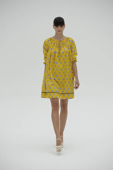 <strong>Victoria, Victoria Beckham｜ヴィクトリア ヴィクトリア・ベッカム</strong>　2012年春夏コレクション速報