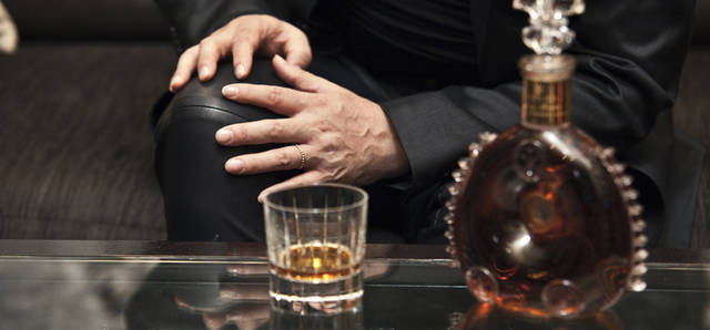 <strong>LOUIS XIII｜ルイ13世</strong>　アンバサダー、斉藤 ノヴさん