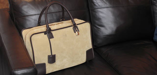 <strong>LOEWE｜ロエベ</strong>　