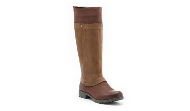 <strong>Clarks｜クラークス</strong>　2011秋冬コレクション　Neeve Ella GTX（ウィメンズ）3万450円