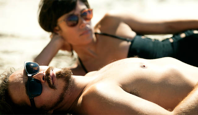 <strong>GLCO｜ジー エル シー オー</strong>　2012 RESORT　コレクションカタログ