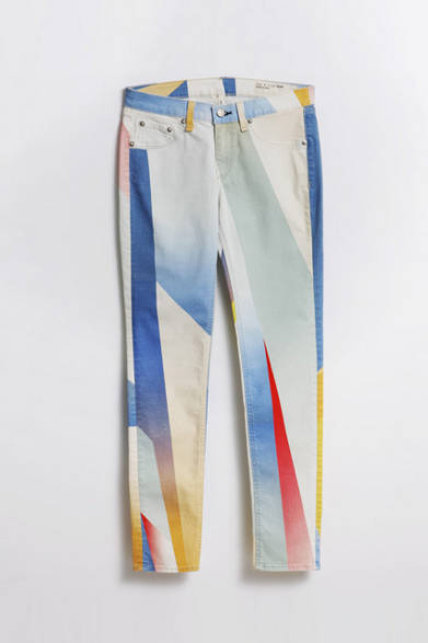 <strong>rag ＆ bone｜ラグ ＆ ボーン</strong>　Women’s「THE LEGGING」2万9400円（GOETZ）