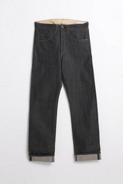 <strong>rag ＆ bone｜ラグ ＆ ボーン</strong>　Men’ｓ「RB9」2万6250円（INDIGO SLVD）