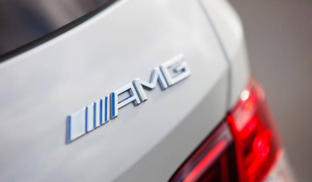 <strong>Mercedes-Benz ML 63 AMG｜メルセデス・ベンツ ML 63 AMG</strong>