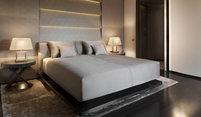 <strong>ARMANI HOTEL MILANO│アルマーニの美意識が詰め込まれたラグジュアリーホテル</strong>
