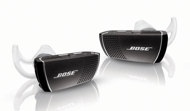 <strong>BOSE｜ボーズ</strong>　「Bose® Bluetooth® headset Series 2」　単体（右耳用＆左耳用）