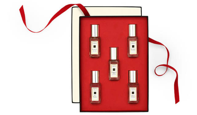 <strong>Jo Malone｜ジョー マローン</strong>　「COLOGNE COLLECTION（コロン コレクション）」
