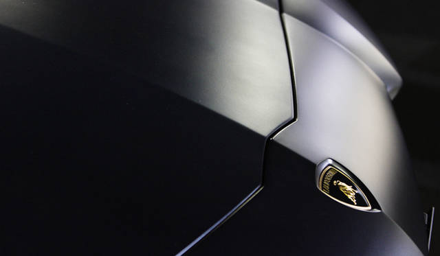 <strong>Lamborghini Aventador LP 700-4｜ランボルギーニ アヴェンタドール LP 700-4</strong>