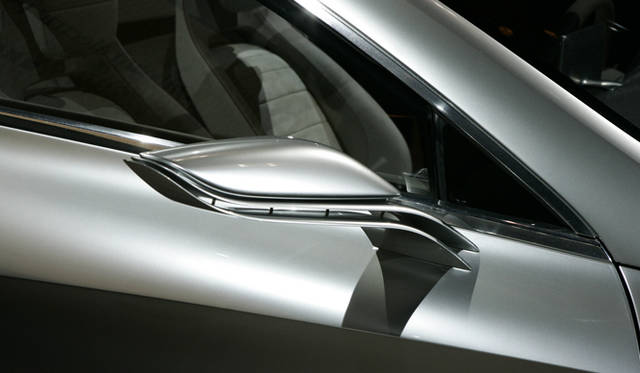 <strong>Mercedes-Benz F125!｜メルセデス・ベンツ F125!</strong>