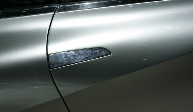 <strong>Mercedes-Benz F125!｜メルセデス・ベンツ F125!</strong>