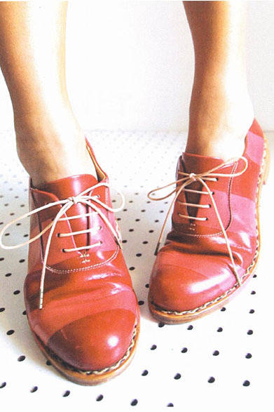 <strong>The Office Of Angela Scott｜ザ オフィス オブ アンジェラ スコット</strong>　mr.smith 7万350円