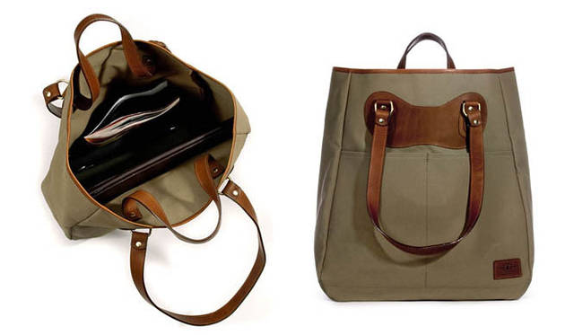 <strong>J. Panther Luggage Co. ®｜ジェイ・パンサー・ラッゲージ・カンパニー ®</strong>　the life tote 4万9350円