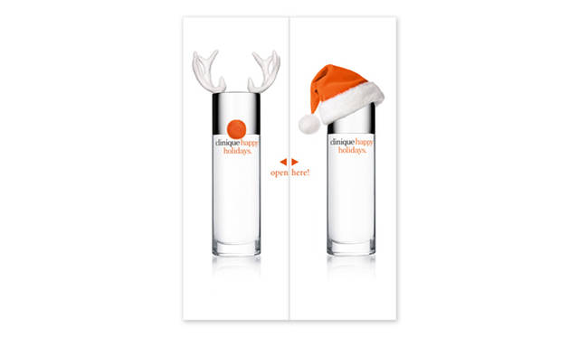 <strong>CLINIQUE│クリニーク</strong>　東日本大震災こども支援キャンペーン「クリニーク ハッピー フォー チルドレン」