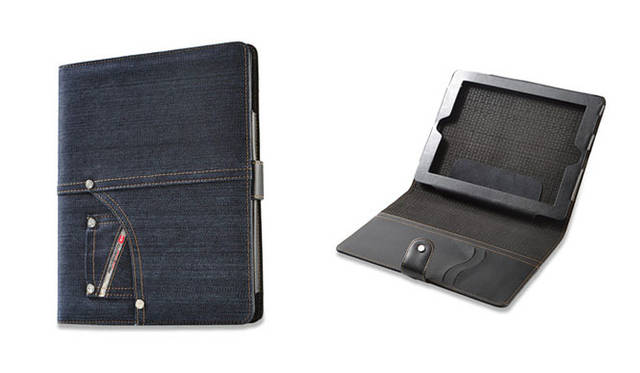 <strong>DIESEL｜ディーゼル</strong>　iPad CASE　価格｜1万1340円