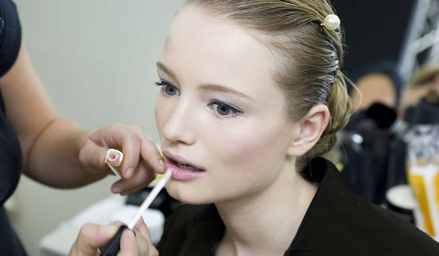 <strong>CHANEL｜シャネル</strong>　2012春夏プレタポルテコレクション