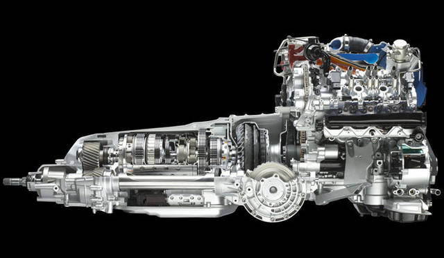 <strong>BENTLEY CONTINENTAL V8 RANGE</strong>