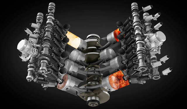 <strong>BENTLEY CONTINENTAL V8 RANGE</strong>