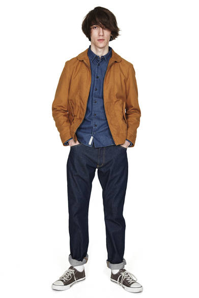 <strong>Smith&Hardy｜スミス＆ハーディー</strong>　2012春夏コレクション