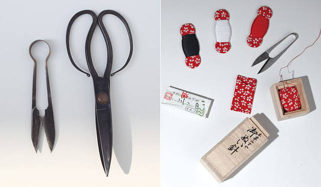 <strong>“365 Days of Charming Everyday Things”</strong> (Sanroku-go) Left: October 11, Right: November 17