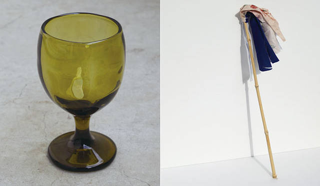 <strong>“365 Days of Charming Everyday Things”</strong> (Sanroku-go) Left: December 18, Right: December 29