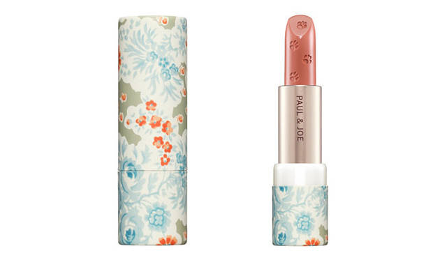 <strong>PAUL&JOE BEAUTE｜ポール＆ジョー ボーテ</strong>　＜口紅＞ リップスティック C