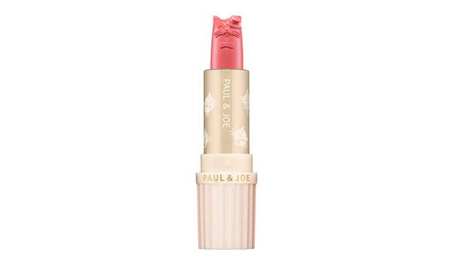 <strong>PAUL&JOE BEAUTE｜ポール＆ジョー ボーテ</strong>　＜チーク＞ ブラッシャー スティック