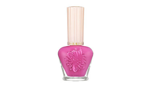 <strong>PAUL&JOE BEAUTE｜ポール＆ジョー ボーテ</strong>　＜ネイルカラー＞ ネイル エナメル