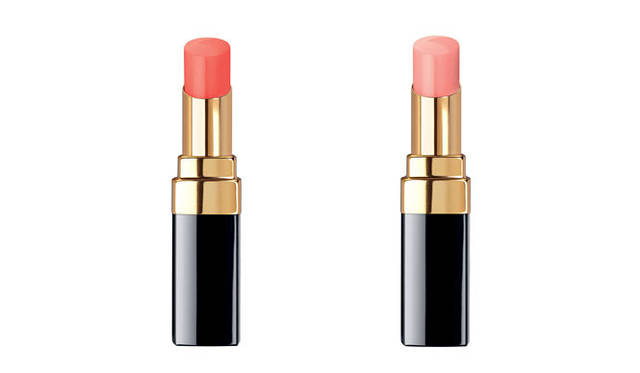 <strong>CHANEL｜シャネル</strong>　＜口紅＞ルージュ ココ シャイン　3780円　© CHANEL