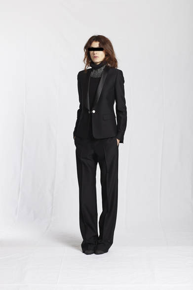<strong>MAISON MARTIN MARGIELA｜メゾン マルタン マルジェラ</strong>　2012-13年秋冬プレコレクション速報