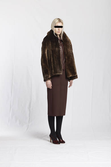<strong>MAISON MARTIN MARGIELA｜メゾン マルタン マルジェラ</strong>　2012-13年秋冬プレコレクション速報
