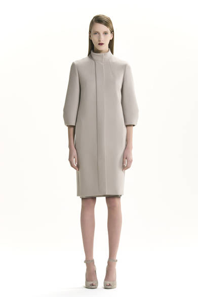 <strong>MaxMara｜マックスマーラ</strong>　2012-13年秋冬プレコレクション速報