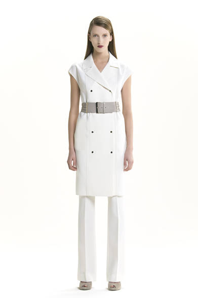 <strong>MaxMara｜マックスマーラ</strong>　2012-13年秋冬プレコレクション速報