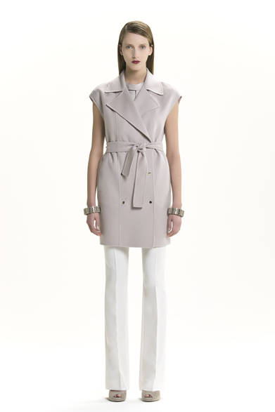 <strong>MaxMara｜マックスマーラ</strong>　2012-13年秋冬プレコレクション速報