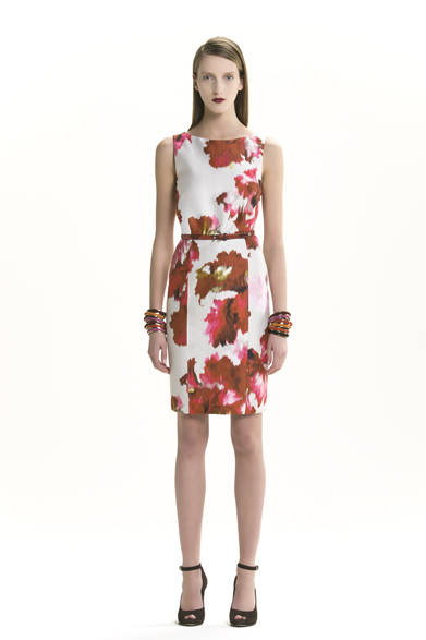<strong>MaxMara｜マックスマーラ</strong>　2012-13年秋冬プレコレクション速報