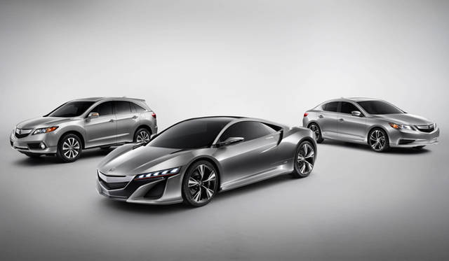 <strong>ホンダ｜HONDA</strong>