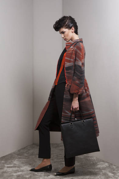 <strong>GIORGIO ARMANI｜ジョルジオ アルマーニ</strong>　2012-13年秋冬プレコレクション速報