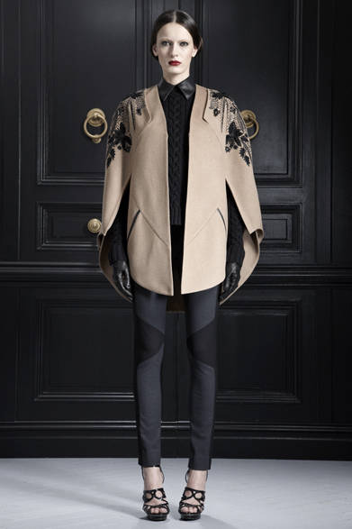 <strong>JASON WU｜ジェイソン ウー</strong>　2012-13年秋冬プレコレクション速報