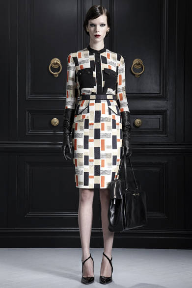 <strong>JASON WU｜ジェイソン ウー</strong>　2012-13年秋冬プレコレクション速報