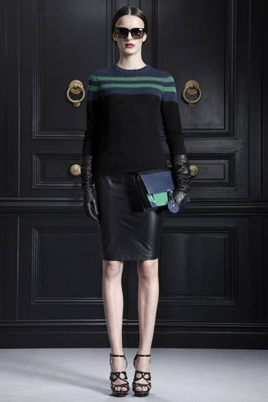 <strong>JASON WU｜ジェイソン ウー</strong>　2012-13年秋冬プレコレクション速報