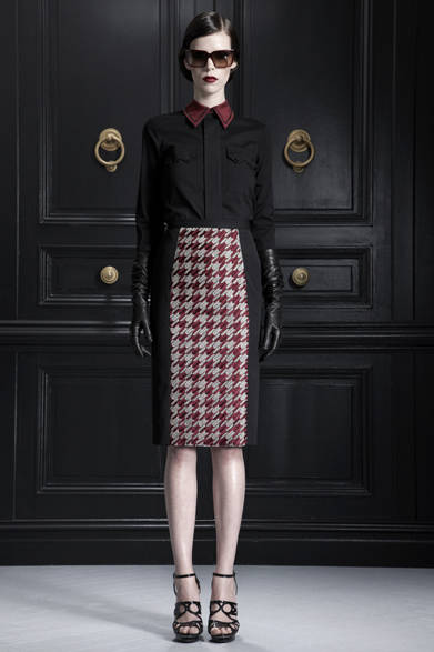 <strong>JASON WU｜ジェイソン ウー</strong>　2012-13年秋冬プレコレクション速報