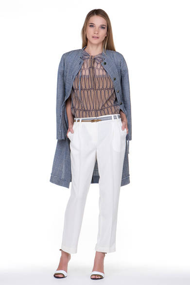<strong>FENDI｜フェンディ</strong>　2012-13年秋冬プレコレクション速報