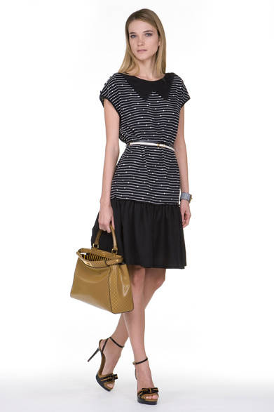 <strong>FENDI｜フェンディ</strong>　2012-13年秋冬プレコレクション速報
