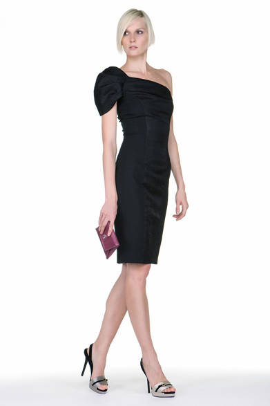 <strong>FENDI｜フェンディ</strong>　2012-13年秋冬プレコレクション速報