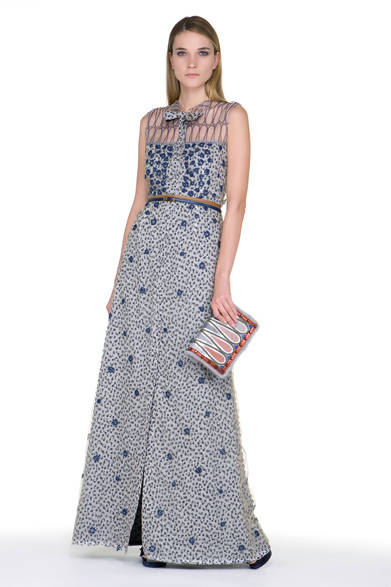<strong>FENDI｜フェンディ</strong>　2012-13年秋冬プレコレクション速報