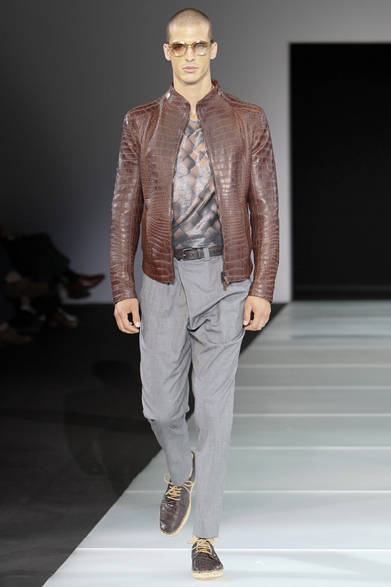 <strong>GIORGIO ARMANI｜ジョルジオ　アルマーニ</strong>　