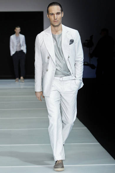 <strong>GIORGIO ARMANI｜ジョルジオ　アルマーニ</strong>　
