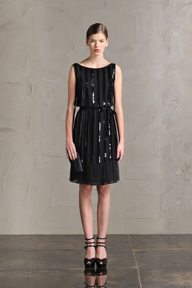 <strong>PHILOSOPHY DI ALBERTA FERRETTI｜フィロソフィ ディ アルベルタ フェレッティ</strong>　2012-13年秋冬プレコレクション速報