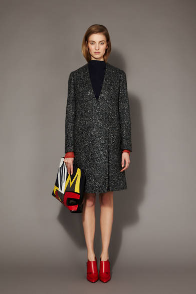 <strong>3.1 Phillip Lim｜スリーワン フィリップ リム</strong>　2012-13年秋冬プレコレクション速報